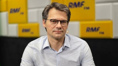 Andrzej Zybała: PSL to partia, która traci. Jest zagrożona wyginięciem