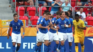 MŚ U-20. Trener Włoch: Spodziewam się świetnego meczu