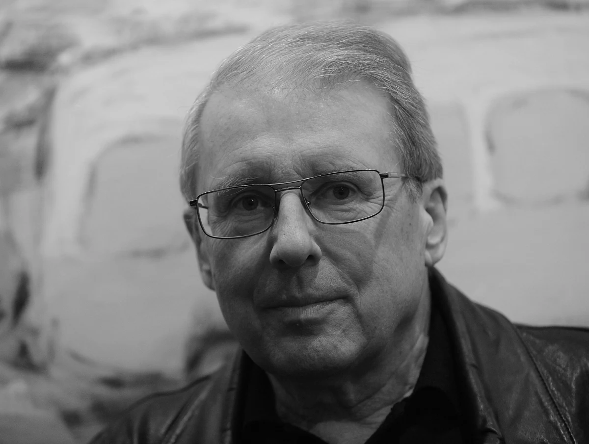 Nie żyje reżyser, scenarzysta i pisarz Ryszard Bugajski, twórca m.in. filmów "Przesłuchanie", "Generał Nil", "Układ zamknięty" oraz "Zaćma". Artysta zmarł w wieku 76 lat w Warszawie.