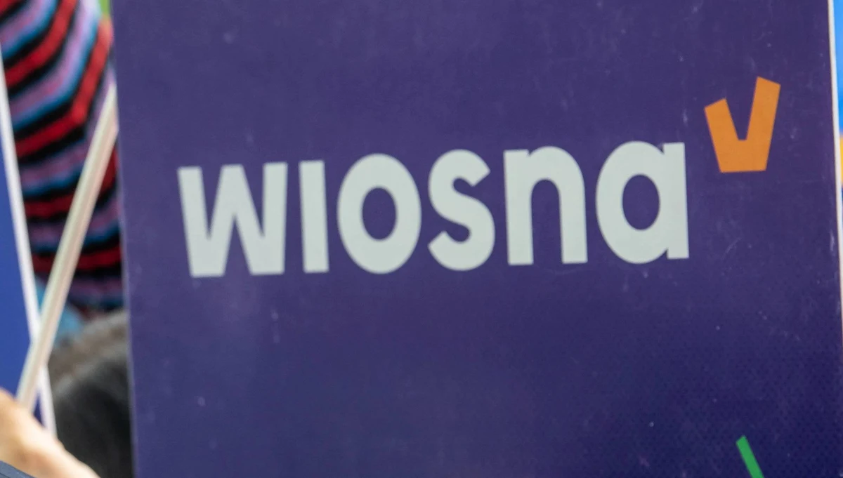 ​Zarząd Wiosny Roberta Biedronia podjął decyzję o postawieniu Moniki Pawłowskiej, szefowej lubelskich struktur partii oskarżonej o mobbing, przed sądem koleżeńskim - nieoficjalnie dowiedział się portal Onet.pl.