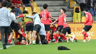 MŚ U-20. Korea Południowa ostatnim półfinalistą. Zadecydował VAR i karne!