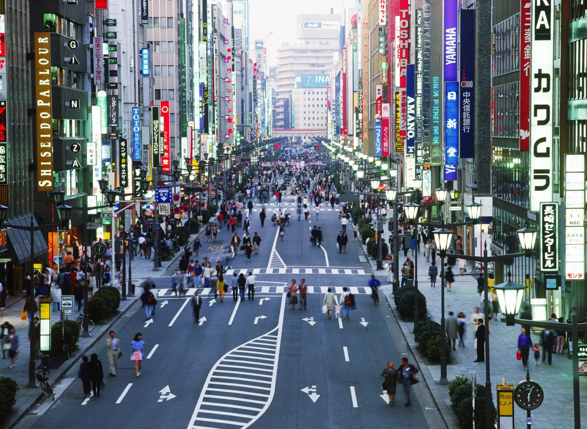 Rząd centralny i władze Tokio zgodziły się na wprowadzenie dodatkowych opłat dla prywatnych samochodów na tak zwanej metropolitalnej drodze ekspresowej podczas przyszłorocznych igrzysk i paraolimpiady. Opłaty mają zniechęcić kierowców i przez to zmniejszyć korki w Tokio. 