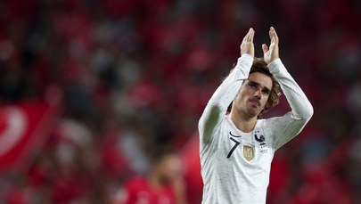 Eliminacje Euro 2020: Sensacyjna porażka Francuzów, zwycięstwa Niemców, Belgów i Włochów