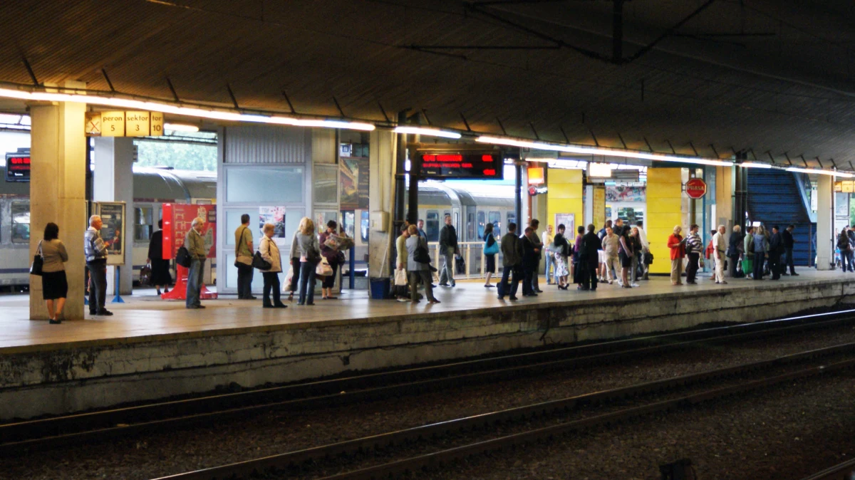 Od niedzieli na kolei zaczęła obowiązywać wakacyjna korekta rozkładu jazdy. Pociągi dalekobieżne wróciły m.in. na modernizowaną linię z Warszawy do Poznania. Skróci się czas podróży koleją na niektórych trasach - zapewniają PKP Polskie Linie Kolejowe.
