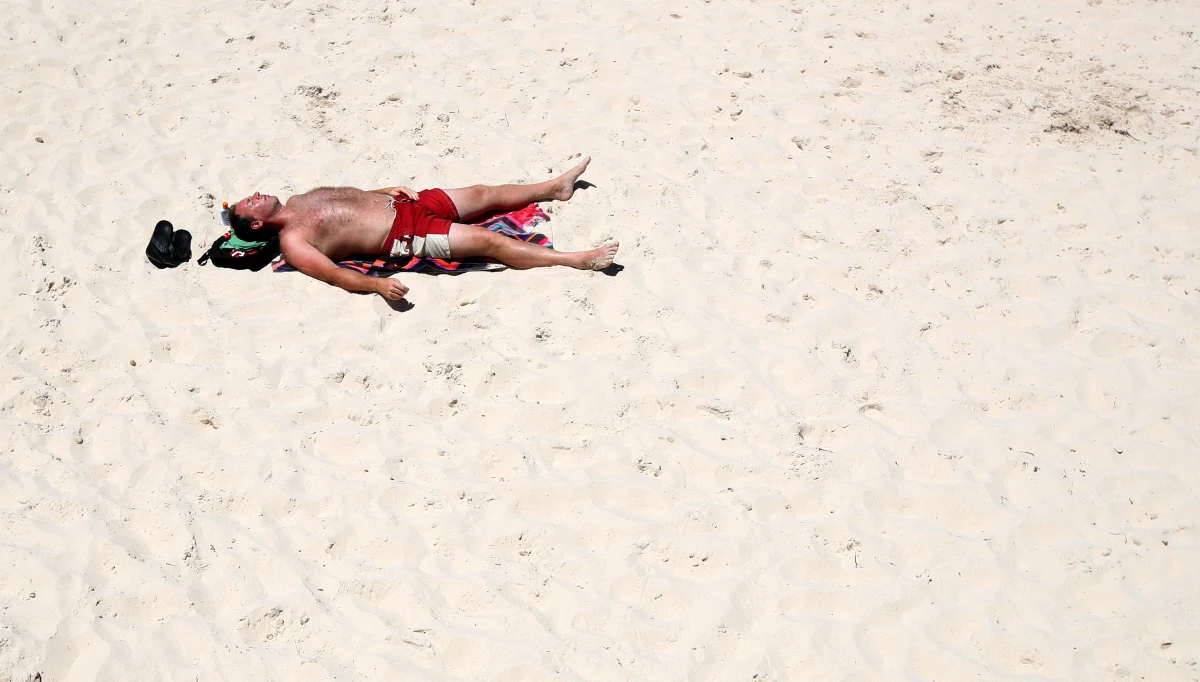 ​"Mamy znacznie mniej czasu niż powszechnie się uważa" - alarmują naukowcy z Breakthrough National Centre for Climate Restoration w Melbourne. Jak informują - bez radykalnych działań w 2050 roku ponad połowę ludzkości czekają poważne zmiany.