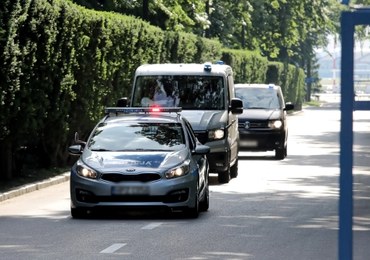 Falenta w liście do prezydenta: Nie zamierzam umierać w samotności. Ujawnię zleceniodawców