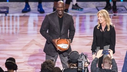 Legenda NBA wspiera finansowo swoją byłą szkołę 