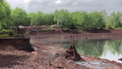 ​140 tysięcy ton odpadów z huty przenika do środowiska? Radni chcą badań i kontroli