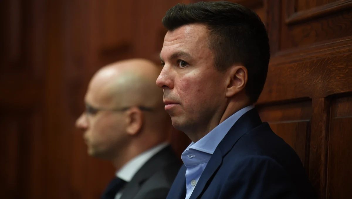 Bez względu na to, czy będzie śledztwo dotyczące listu Marka Falenty do prezydenta w sprawie ułaskawienia, biznesmen będzie podczas przesłuchania pytany o treść tej korespondencji - dowiedział się nieoficjalnie reporter RMF FM.