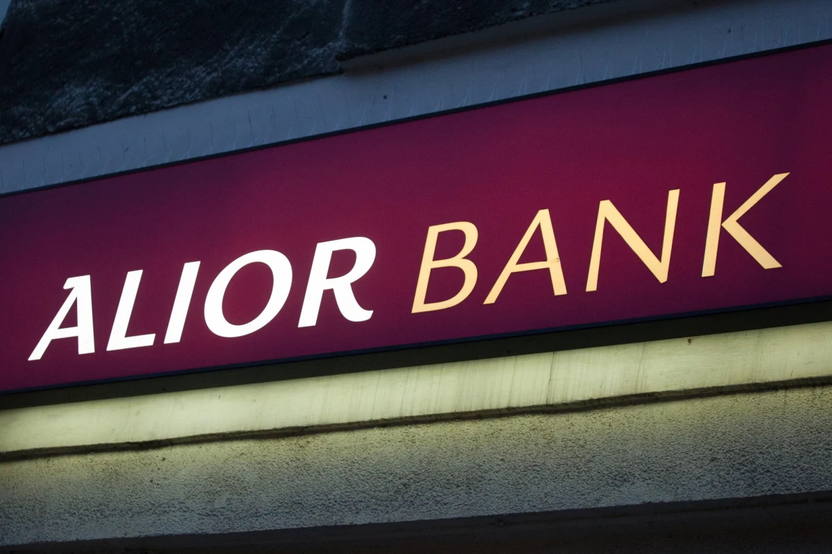 Awaria bankowości internetowej dała się dzisiaj we znaki klientom Alior Banku: nie mieli dostępu do swoich kont, nie mogli także korzystać z aplikacji mobilnej.