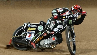 Żużel. Co roku kuszą go milionami, ale Woffinden nadal wierny Sparcie