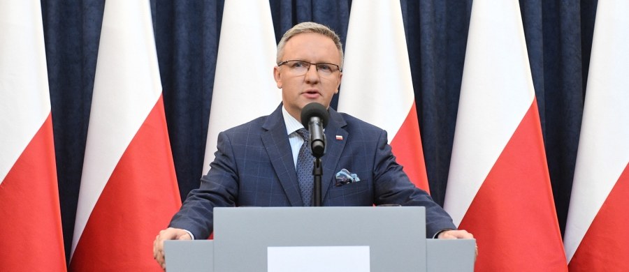 Podczas wizyty prezydenta Andrzeja Dudy w USA planowane jest podpisanie szeregu umów dwustronnych dotyczących: zwiększenia obecności wojsk amerykańskich w Polsce, sektora energetyki, nowych technik medycznych, a także współpracy komercyjnej - mówił szef gabinetu prezydenta Krzysztof Szczerski. Jak podkreślał, wizyta będzie miała kilka elementów: rozmowy polityczne, energetyczne, a także na temat nowych technologii i współpracy gospodarczej.