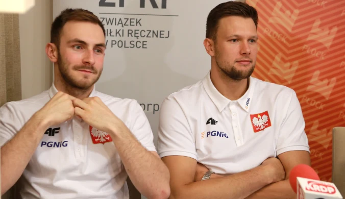 El. ME piłkarzy ręcznych. Patryk Rombel: Dobre nastawienie i koncentracja