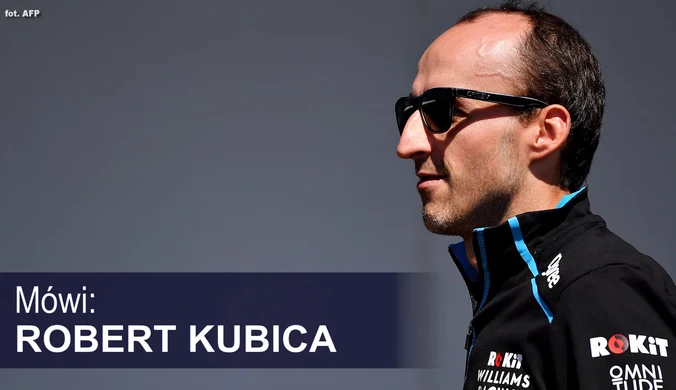 F1. Kubica po GP Kanady: Trudno mieć "fun", jeśli tak naprawdę jesteś tylko pasażerem w aucie (ELEVEN SPORTS). WIDEO