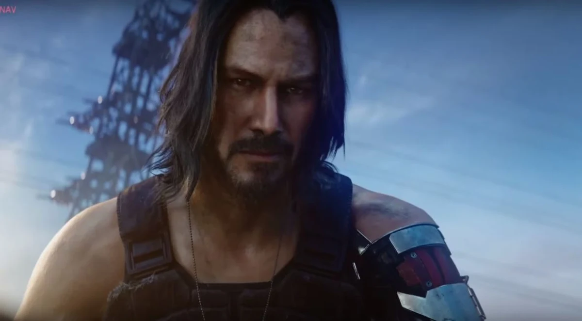 Na największym święcie wszystkich graczy, czyli targach E3 w Los Angeles zaprezentowano nowy zwiastun gry Cyberpunk 2077. Twórcy Wiedźmina zadbali, żeby było o nich głośno. Nadchodzący tytuł przedstawił sam Keeanu Reeves. Aktor, jak się okazało będzie też "występował" w samej grze.