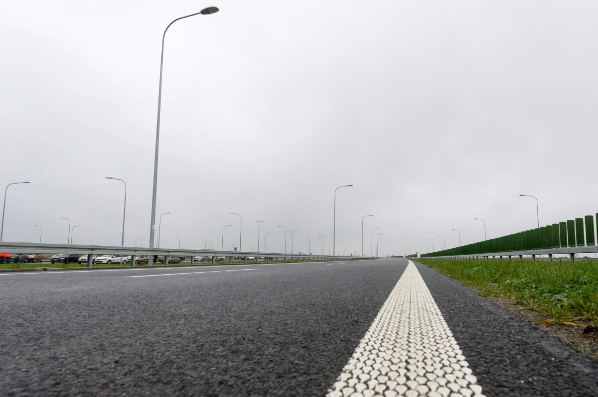 Generalna Dyrekcja Dróg Krajowych i Autostrad odstąpiła od umowy z firmą Impresa Pizzarotti na budowę trzech odcinków trasy S5 w województwie kujawsko-pomorskim. Według GDDKiA wina leży po stronie wykonawcy. Decyzja dotyczy odcinków S5: Nowe Marzy - Dworzysko (23,3 km), Dworzysko Aleksandrów (22,4 km), Białe Błota - Szubin (9,7 km). 