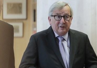 Juncker: Szef KE pracuje 18 godzin dziennie. A przewodniczący Rady Europejskiej - mniej