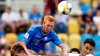MŚ U-20. Ukraina – Włochy 1-0 w półfinale