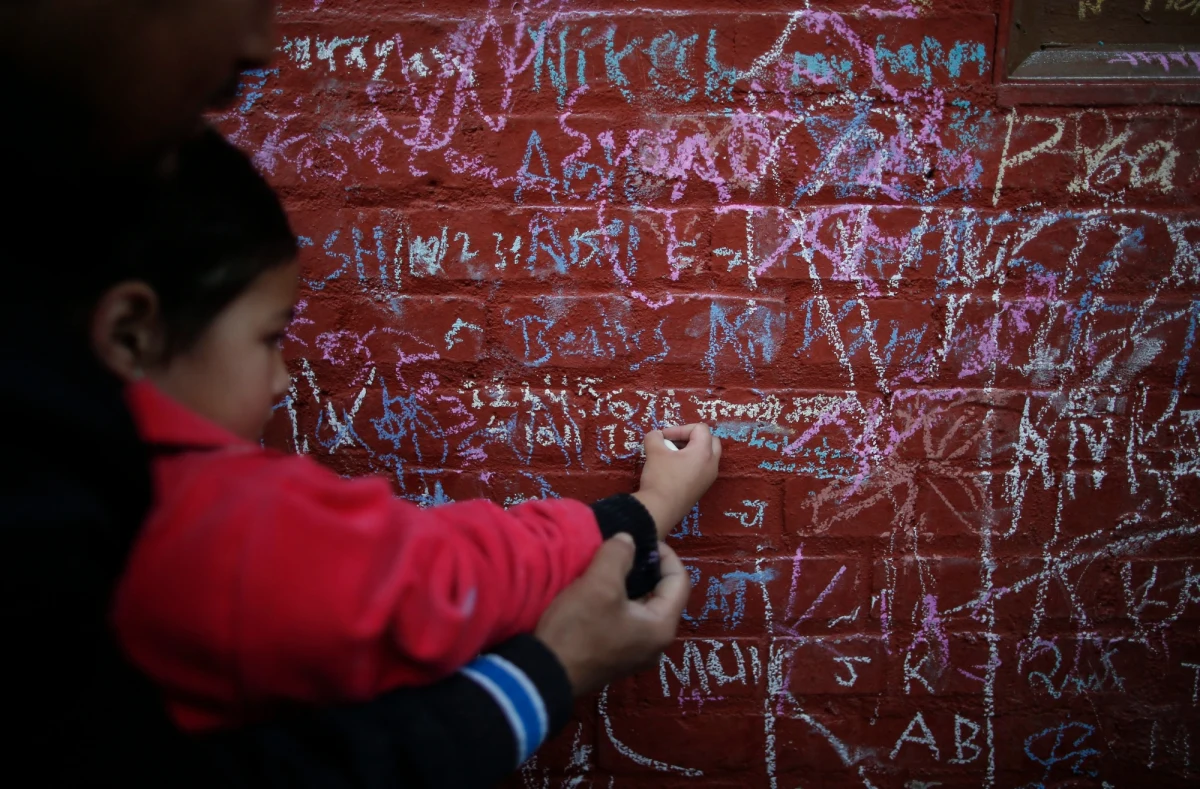 Sąd w Nepalu uznał za winnego pedofilii byłego pracownika ONZ. Kanadyjczyk został złapany na - jak poinformowano - gorącym uczynku ponad rok temu. Grozi mu do 10 lat więzienia. 