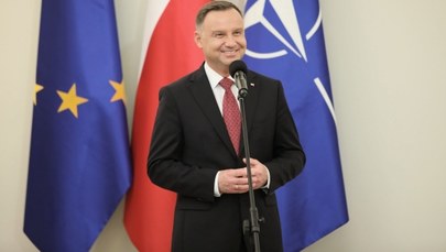 Sondaż IBRIS dla DGP, dziennik.pl i RMF FM: Andrzej Duda wygrywa z każdym