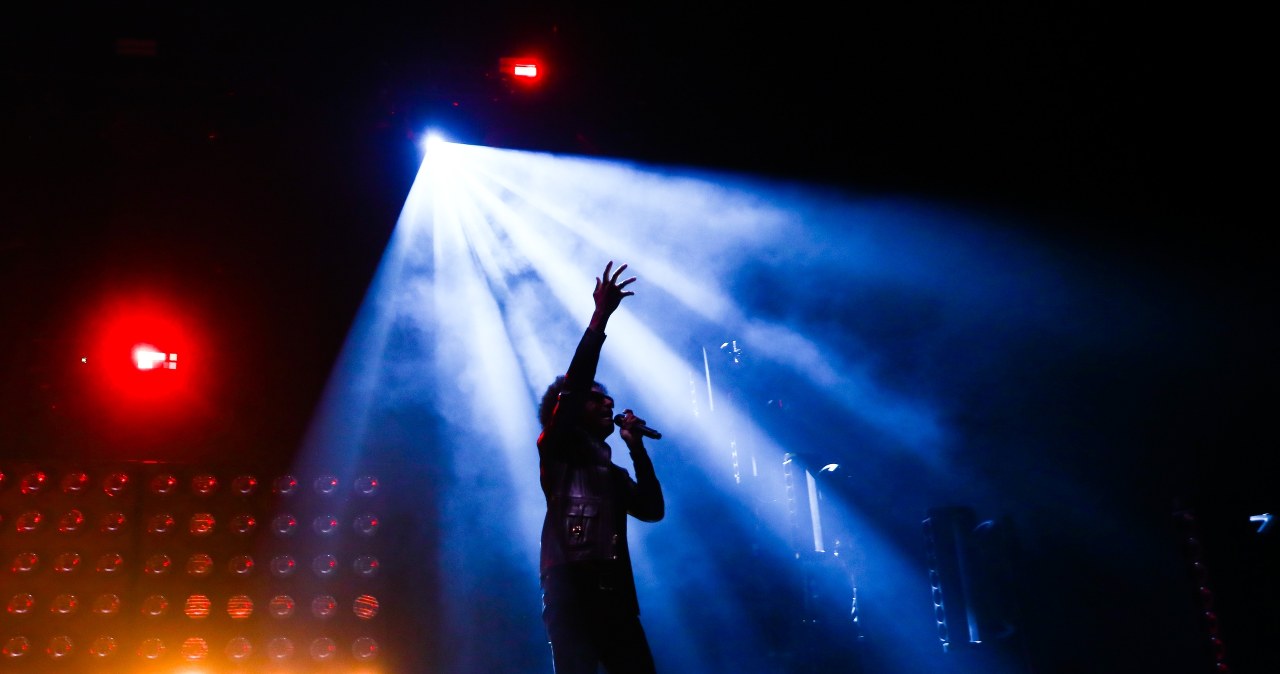 Live Nation i Ticketmaster zawyżali ceny biletów. Zapadł wyrok