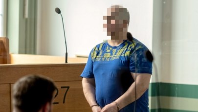"Krakowiak" wyszedł na wolność. Szef śląskiej mafii spędził w areszcie 20 lat