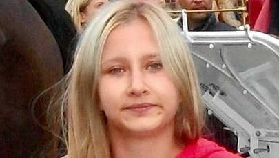 Starachowice: Policja szuka 14-letniej Natalii