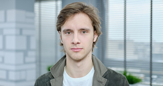 Maciej Musiał na randce z zagraniczną gwiazdą. Są zdjęcia!