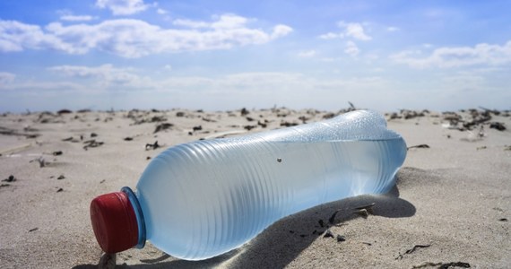 Plastik nie jest pożywieniem człowieka, ale według raportu WWF, co tydzień zjadamy pięć gramów tworzyw sztucznych. To tyle, ile potrzeba do wyprodukowania jednej karty kredytowej. 