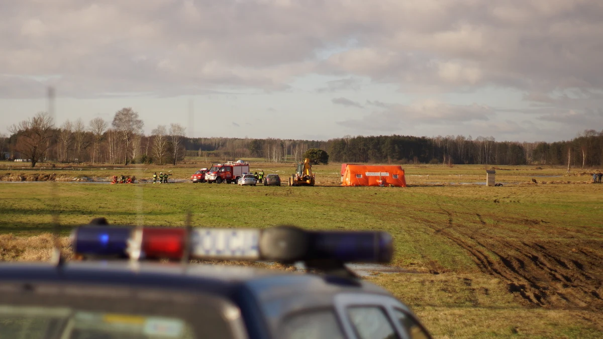 Tragiczny finał poszukiwań 28-latki z Leszna. Jej ciało znalazła wczoraj wieczorem grupa wolontariuszy. Zwłoki leżały na polu ze zbożem w północno-wschodniej dzielnicy miasta. Kobieta osierociła 11-miesięczne dziecko.