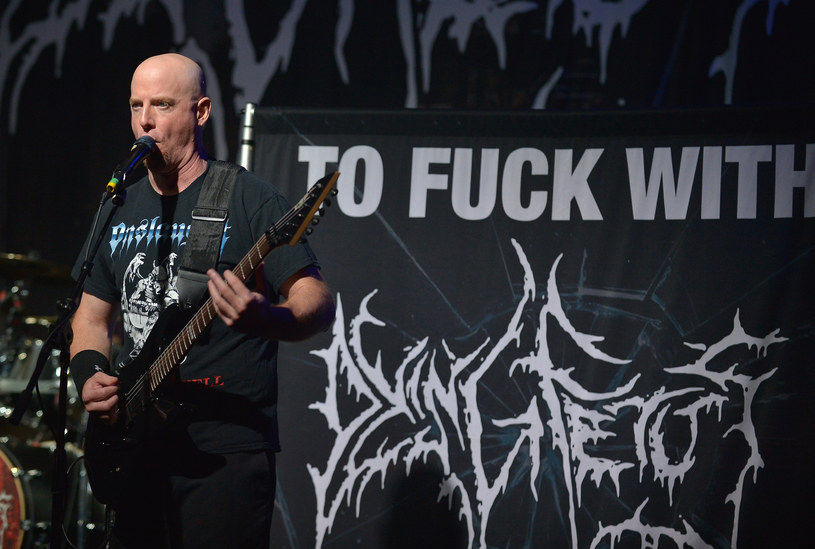 W połowie lipca wystąpi w Warszawie zespół Dying Fetus, flagowy przedstawiciel amerykańskiego death metalu. 