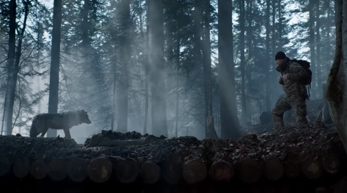 Do sieci trafił pierwszy zwiastun "Watahy 3". Premiera serialu została zapowiedziana na jesień w HBO i HBO GO.