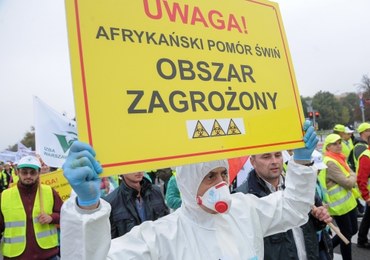 W piątek protest pracowników inspekcji weterynaryjnej. Będą blokować drogi 