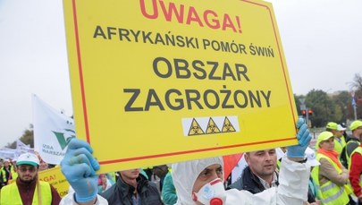 W piątek protest pracowników inspekcji weterynaryjnej. Będą blokować drogi 