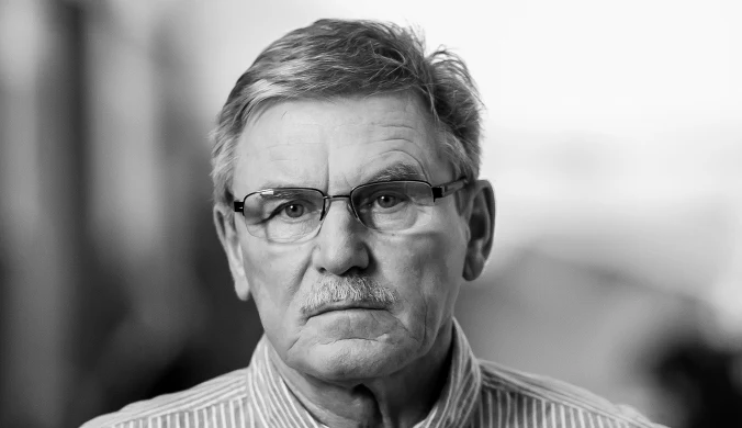 Zmarł Wojciech Nowiński, były reprezentant Polski