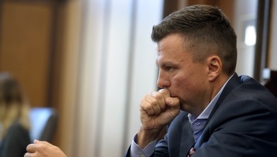 Dworczyk: Nie stawiam tezy, na czyje zlecenie działa Marek Falenta