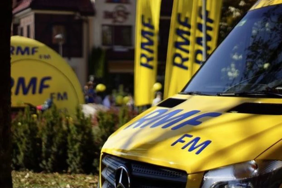 Ostrów Wielkopolski będzie tym razem Twoim Miastem w Faktach RMF FM. Tak zdecydowaliście w głosowaniu w sondzie na RMF 24. Już w sobotę na miejscu stanie nasze żółto-niebieskie miasteczko, a nasz reporter opowie o lokalnych atrakcjach. Zapraszamy!