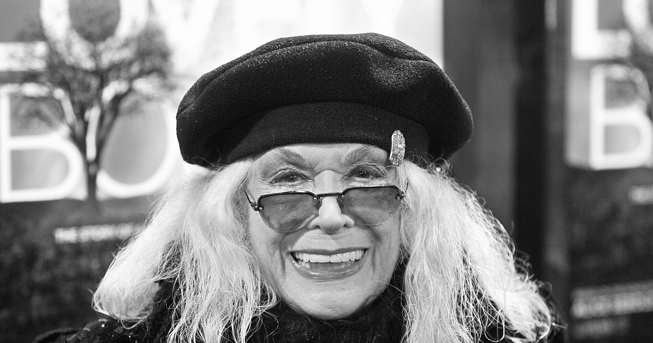 Sylvia Miles, która za swoje drugoplanowe kreacje w "Nocnym kowboju" i "Żegnaj laleczko" miała szansę na Oscara, zmarła w wieku 94 lat. Informację o jej odejściu potwierdzili najbliżsi przyjaciele. 