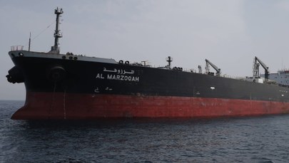 Eksplozje na tankowcach w Zatoce Omańskiej. Mogły zostać trafione torpedami
