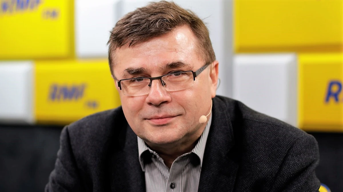 "To prezydentura (Andrzeja Dudy – przyp.red), która ma wiele momentów stycznych z prezydenturą Trumpa. Dziś nie wyobrażam sobie, żeby PiS postawił na innego kandydata niż Andrzej Duda" - mówi gość Popołudniowej rozmowy w RMF FM politolog, prof. Rafał Matyja. Jednocześnie dodaje: prezes Jarosław Kaczyński lubi jednak zaskakiwać. 