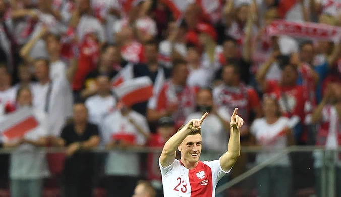 Wielki powrót?! Reprezentant Polski krok od Serie A!