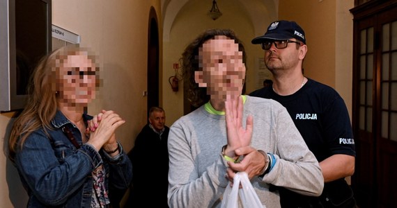 Przed Sądem Rejonowym Gdańsk-Południe rozpoczął się proces 55-letniego Marka W., oskarżonego o popełnienie przestępstw pedofilskich wobec chłopca, który nie ukończył 15 lat.