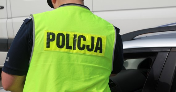 Policjanci zatrzymali prawo jazdy 42-latkowi, który w Białej Podlaskiej (Lubelskie) wiózł na dachu samochodu na ruchliwej drodze krajowej nr 2 swoją 8-letnią córkę. Skierują też sprawę do sądu. Dziewczynka dostała się na dach auta przez odsunięty szyberdach. Nic się jej nie stało.