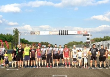 RMF4RT Gladiators: Trening? Dyscyplina? Po co to komu! 