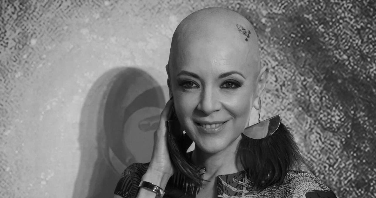 Edith Fisk Nie żyje Edith González - Swiatseriali w INTERIA.PL