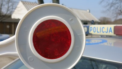 Śląskie: Policjanci ścigali sprawcę porwania. Obława okazała się pomyłką