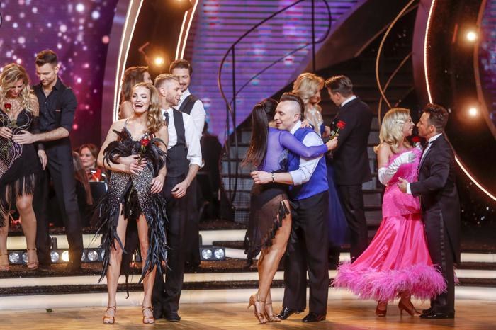 Zdjęcie ilustracyjne Dancing with the Stars. Taniec z Gwiazdami odcinek 85 