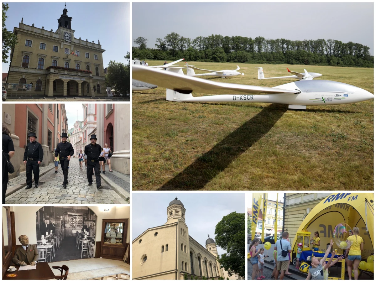 Podróż samochodem z Poznania do Ostrowa Wielkopolskiego trwa niecałe dwie godziny. Nieco mniej zajmuje pokonanie drogi z Wrocławia. Mimo że miasto leży na granicy z Dolnym Śląskiem, na jego ulicach i w bramach staromiejskich kamienic można usłyszeć wielkopolską gwarę. 