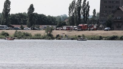 Tragedia na pikniku lotniczym w Płocku. Nie żyje pilot samolotu