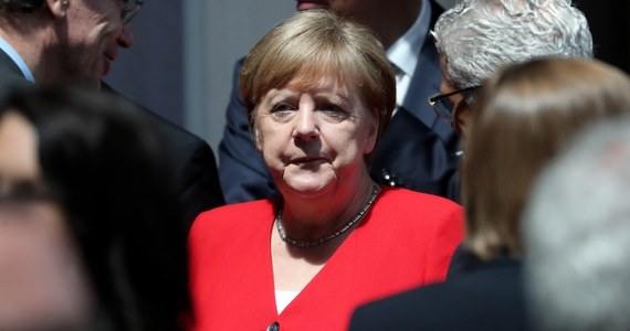 Kanclerz Niemiec Angela Merkel przyznała w opublikowanym nagraniu, że przez wiele lat niemieckie wojsko było niedofinansowane. Podkreśliła, że w planie budżetu na przyszły rok przewidziano zwiększenie wydatków na obronność.